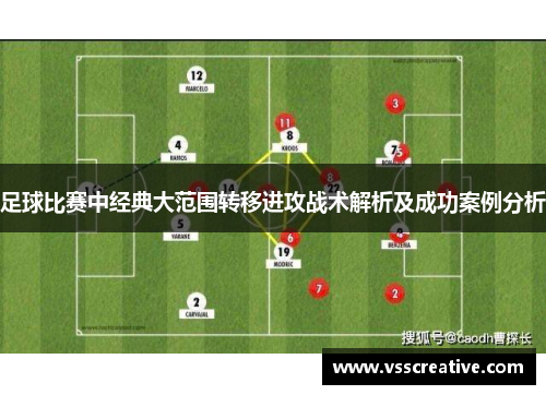 足球比赛中经典大范围转移进攻战术解析及成功案例分析